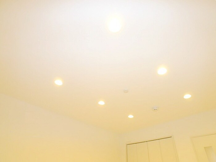 内観写真 リブリ・レースパーク船橋法典