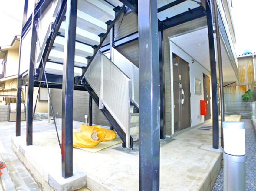 その他 リブリ・レースパーク船橋法典