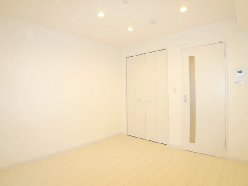 居室 リブリ・レースパーク船橋法典