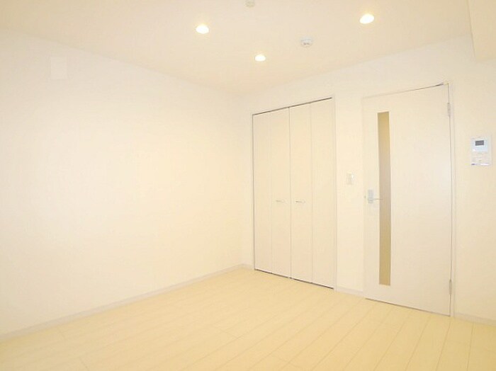 居室 リブリ・レースパーク船橋法典