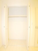 収納 リブリ・レースパーク船橋法典