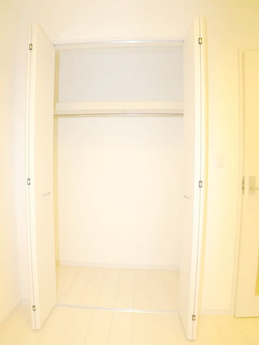 収納 リブリ・レースパーク船橋法典