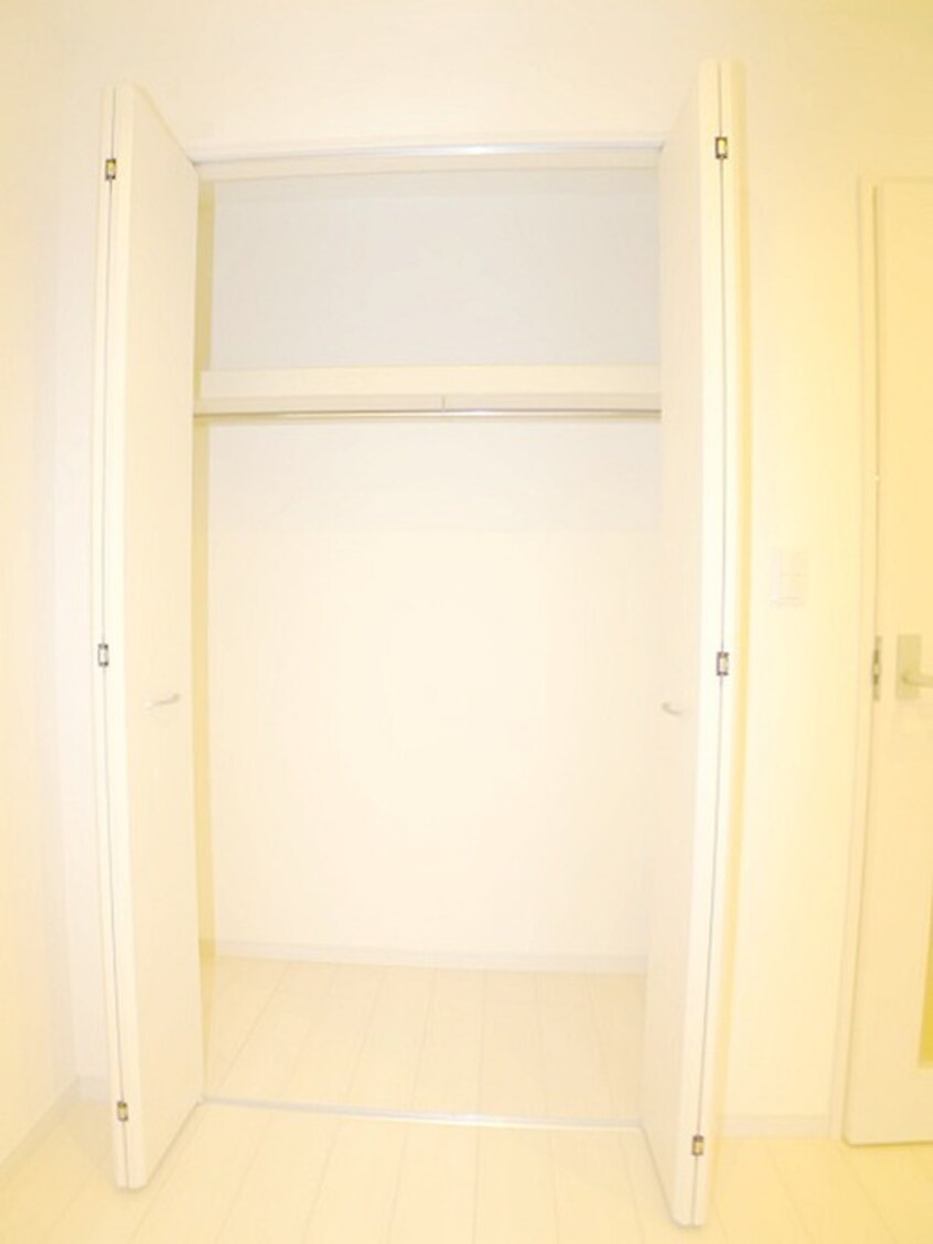 収納 リブリ・レースパーク船橋法典