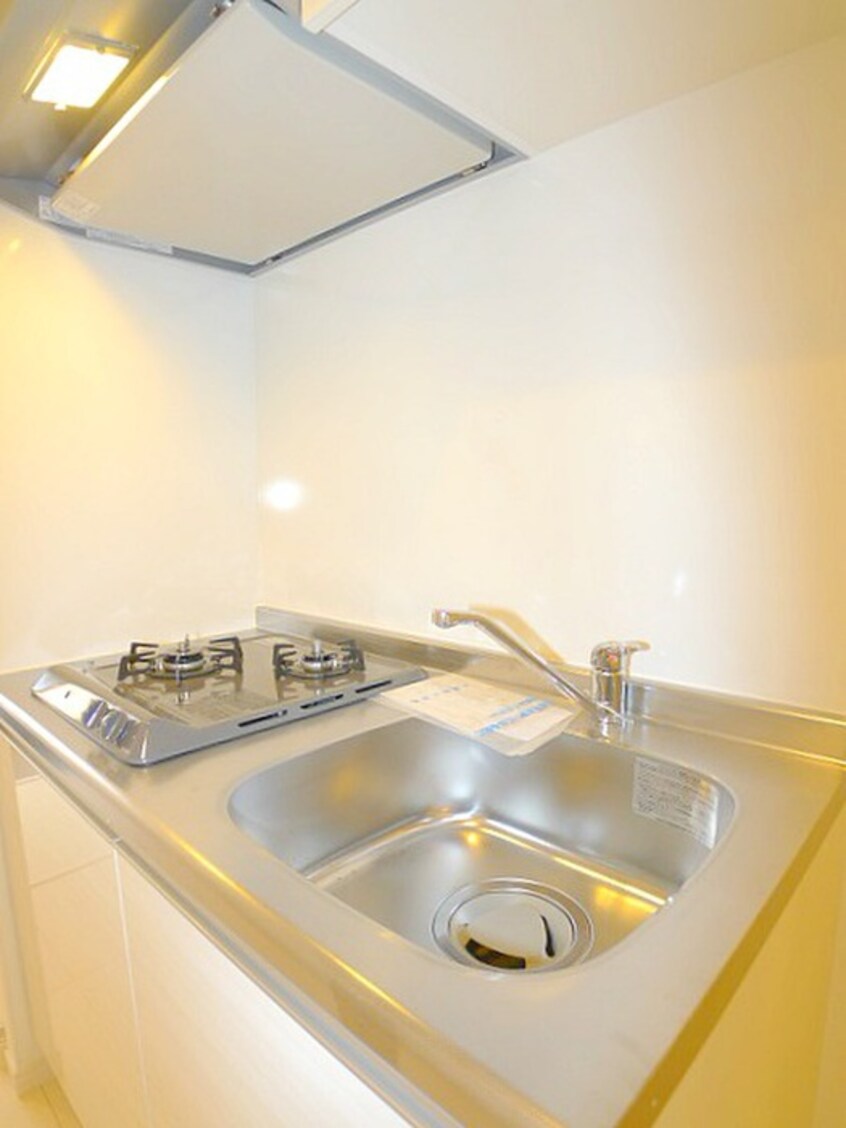 キッチン リブリ・レースパーク船橋法典