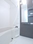 バス／シャワールーム等 リブリ・レースパーク船橋法典