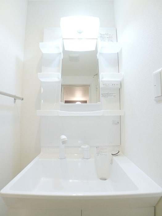 洗面 リブリ・レースパーク船橋法典