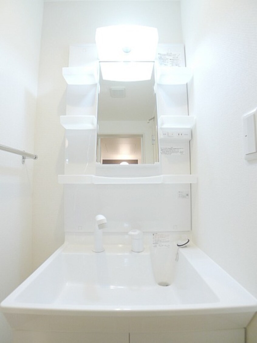 洗面 リブリ・レースパーク船橋法典