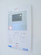 内観写真 リブリ・レースパーク船橋法典