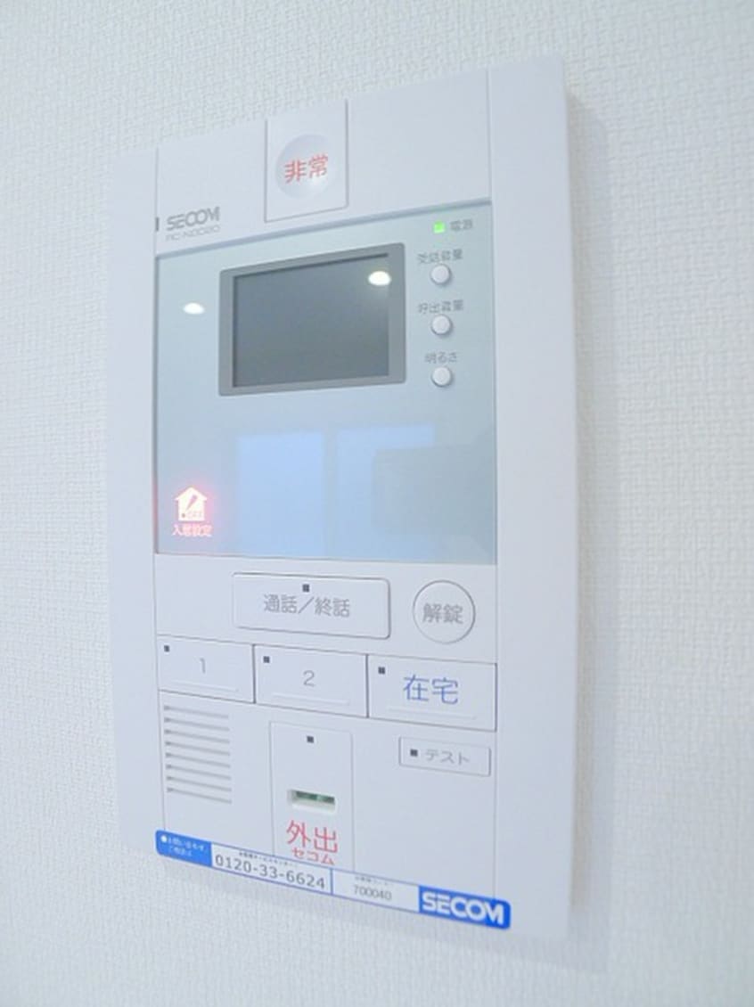 内観写真 リブリ・レースパーク船橋法典