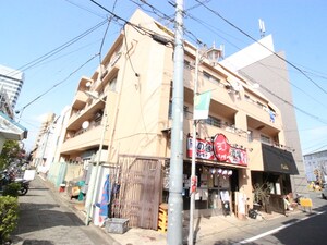 エルプラド旗の台(304)
