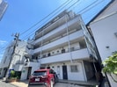 Ｋｅｎｓｉｎｇｔｏｎの外観