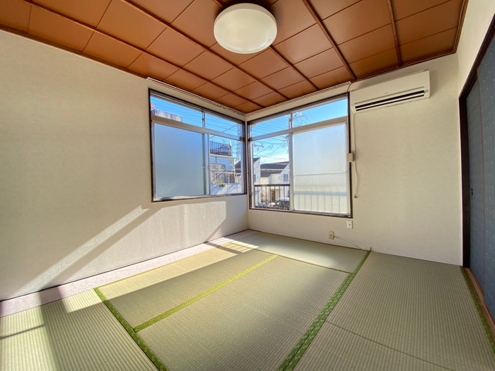 居室 けやきハウス