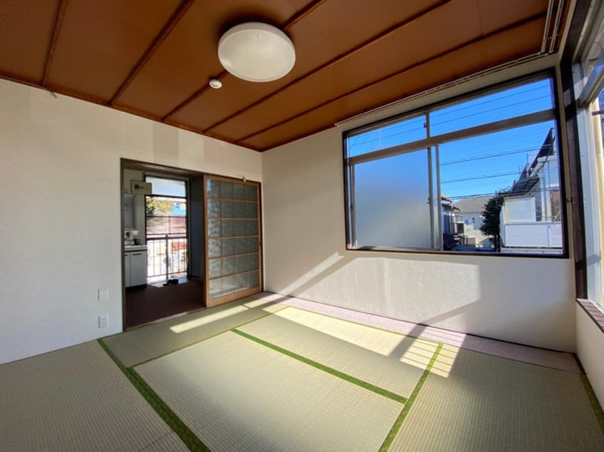 居室 けやきハウス