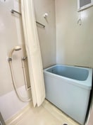 バス／シャワールーム等 けやきハウス