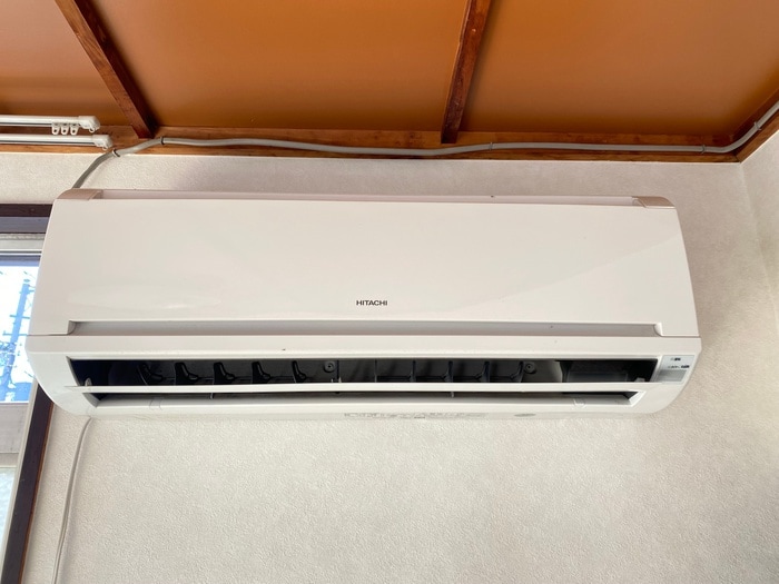 周辺環境 けやきハウス