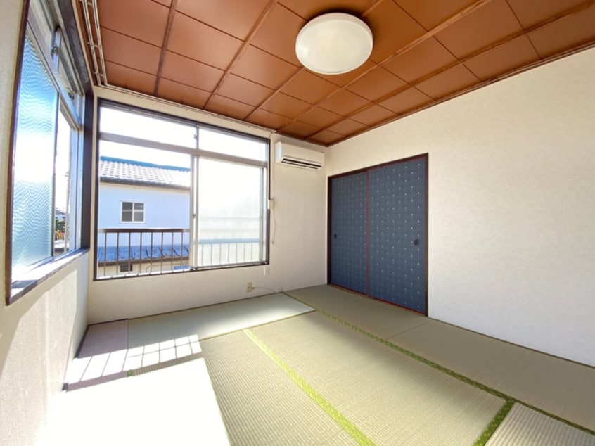 居室 けやきハウス