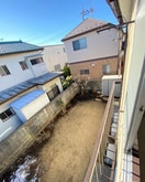 ベランダ・バルコニー けやきハウス