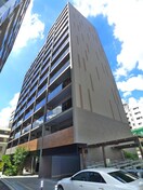 外観写真 コンフォリア・リヴ根岸２丁目