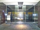 建物設備 コンフォリア・リヴ根岸２丁目