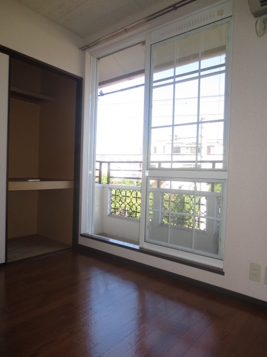 居室 グランヒル湘南