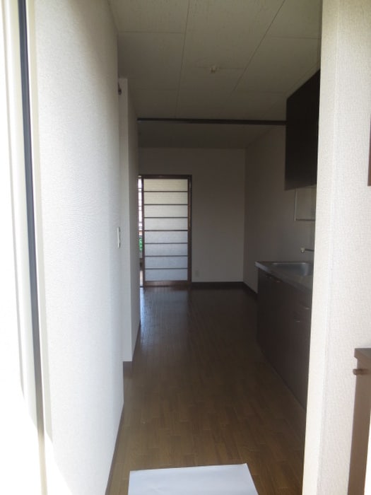 居室 グランヒル湘南