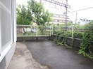 ベランダ・バルコニー グランヒル湘南