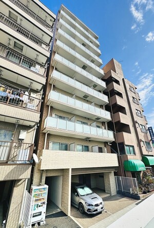 グランフォース大島(502)