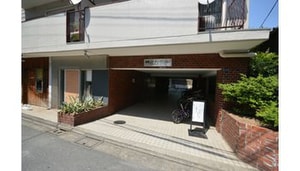 南青山ﾛｰﾀﾘｰﾏﾝｼｮﾝ(602)