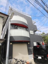 モリオフラット