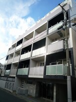 ダイナシティ池上(408)