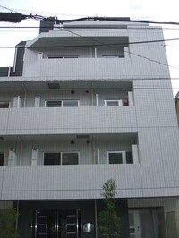 ｸﾞﾗﾝｳﾞｧﾝﾌﾘｽﾃ-ﾗ東陽町(208)