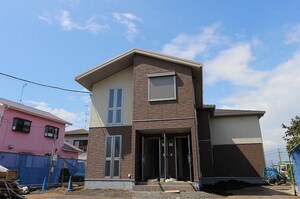 アメニティー寒川町宮山アパート