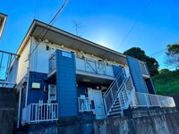 クレール玉川学園Ａ