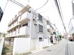 ｸﾘｽﾀﾙ南阿佐ヶ谷ﾊﾟｰﾄ１（301）