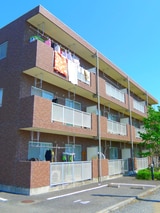 メルベーユ西上尾