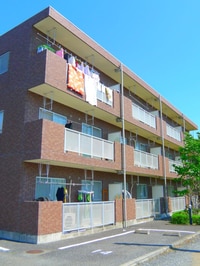 メルベーユ西上尾