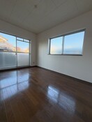 居室 メルベーユ西上尾