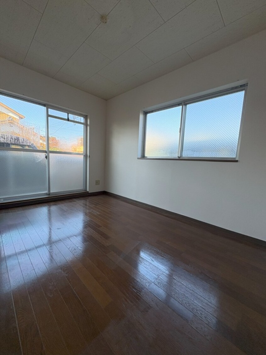 居室 メルベーユ西上尾