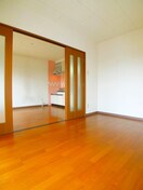 居室 メルベーユ西上尾