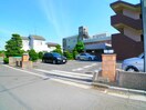 その他 メルベーユ西上尾