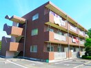 建物設備 メルベーユ西上尾