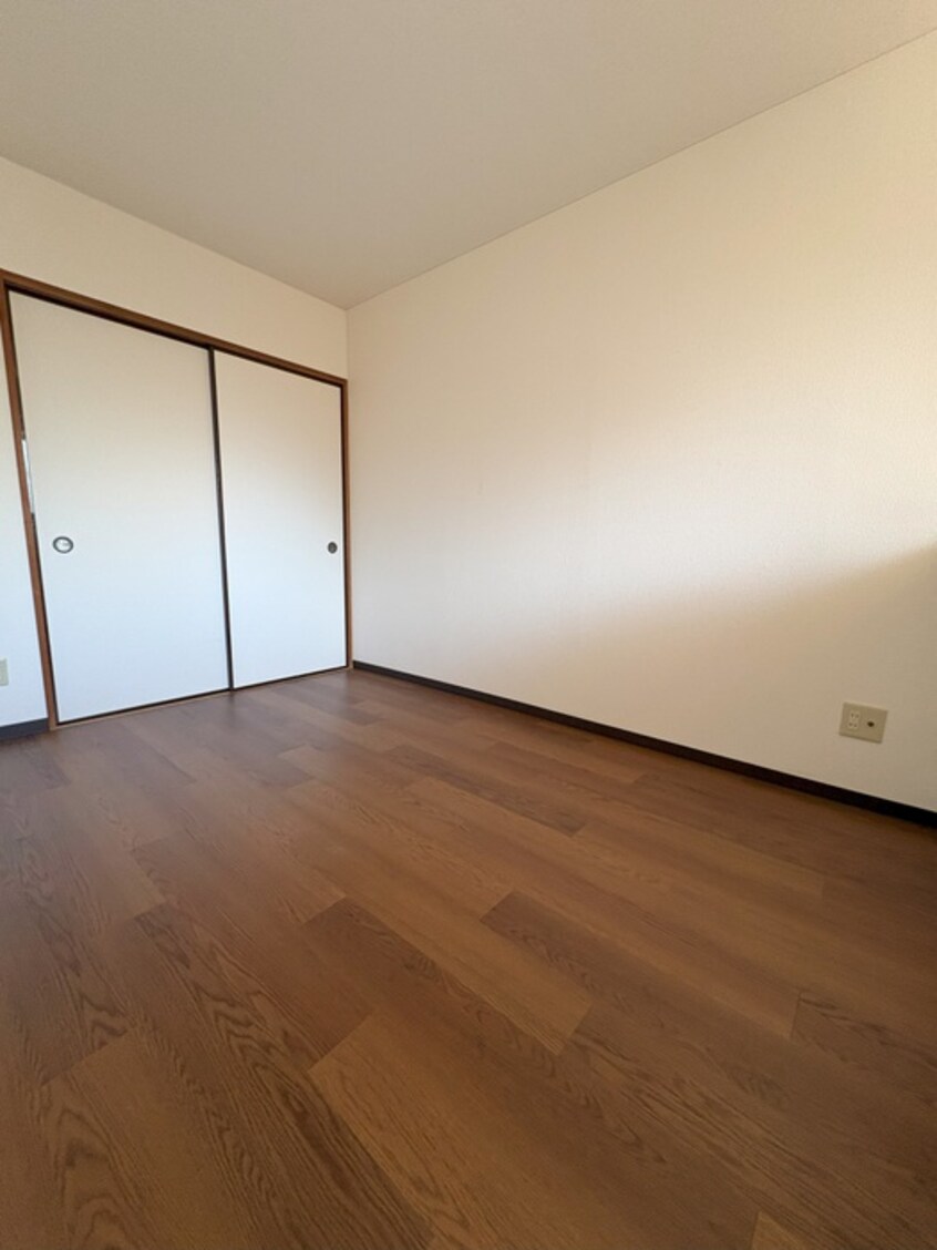 居室 メルベーユ西上尾