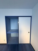 収納 メルベーユ西上尾