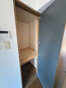 収納 メルベーユ西上尾