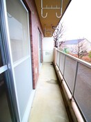 ベランダ・バルコニー メルベーユ西上尾
