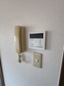 内観写真 メルベーユ西上尾