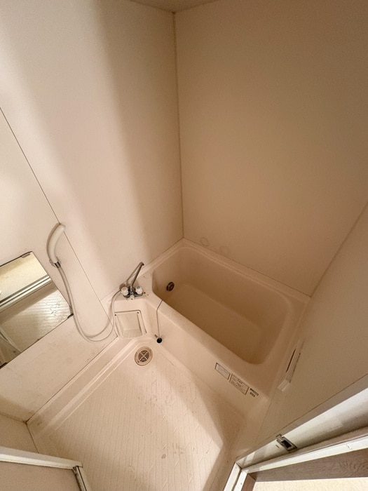 バス／シャワールーム等 メルベーユ西上尾