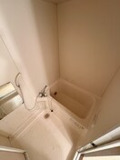 バス／シャワールーム等 メルベーユ西上尾