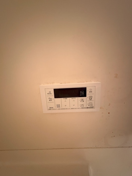 内観写真 メルベーユ西上尾