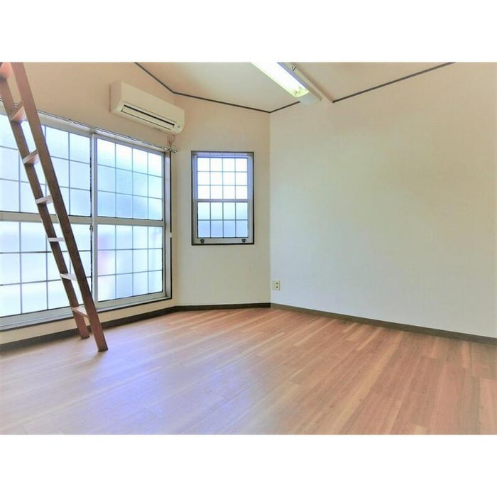 居室 シュドルフ海神（個人貸主分）